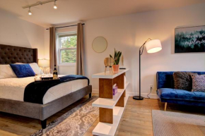 Les Suites Nordiques - Suite #2, Sainte-Brigitte-De-Laval